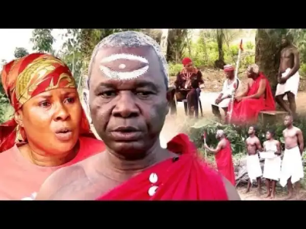 Video: THE VULTURES FOREST - 2017 Latest Nigerian Nollywood Full Movies